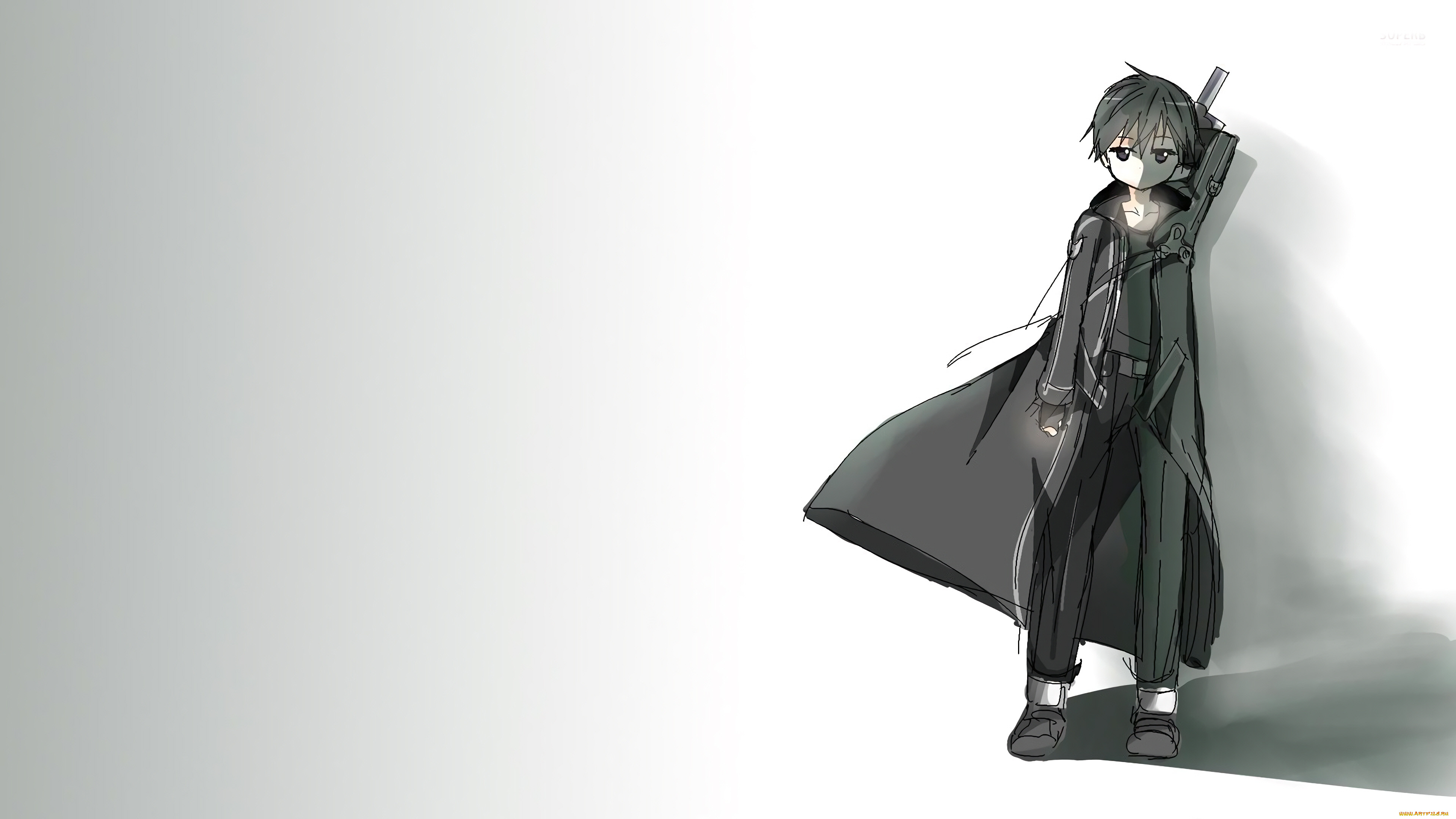 , sword art online, , , 